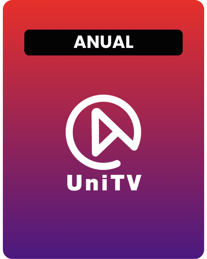 UniTv Anual