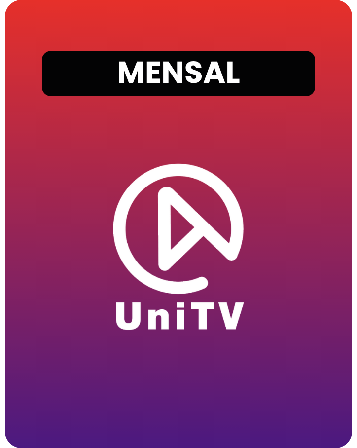 UniTv Mensal